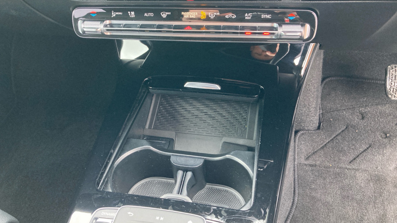 Mercedes-Benz A-Class A180d [2.0] Sport Executive 5dr Auto Diesel Hatchback